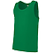 MOISTURE WICKING TANK Front Angle Left